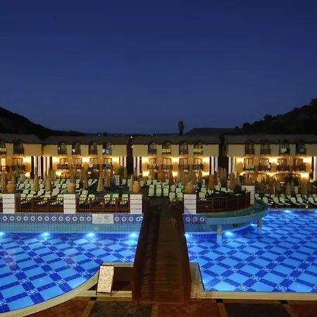Hotel Noxinn Club