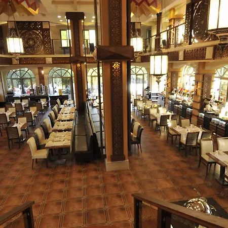 Noxinn Club Hotel Konaklı