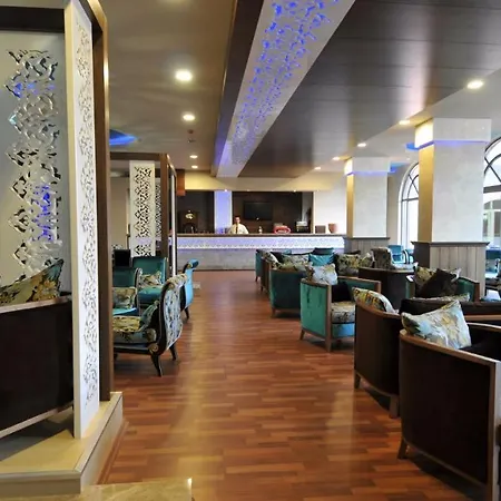Noxinn Club Hotel