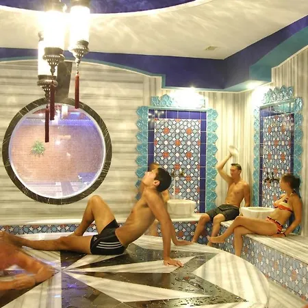 Noxinn Club Hotel 5*