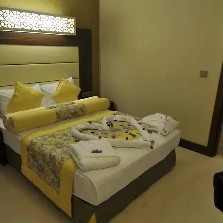 Hotel Noxinn Club 5*