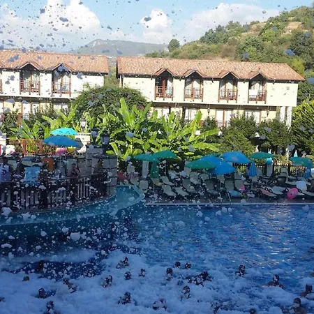 Noxinn Club Hotel 5*