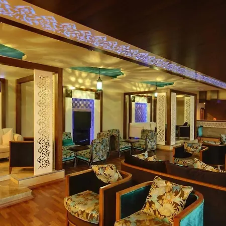 Noxinn Club 5* Konaklı