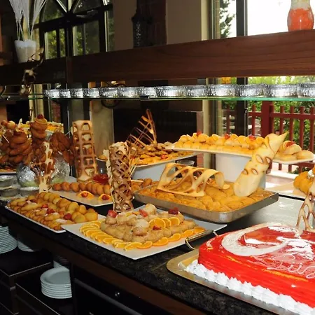 Noxinn Club Hotel 5*