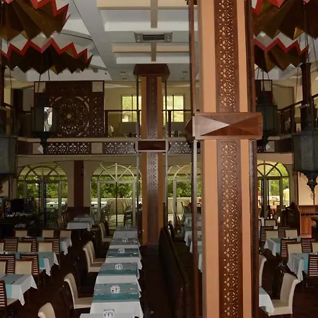 Hotel Noxinn Club