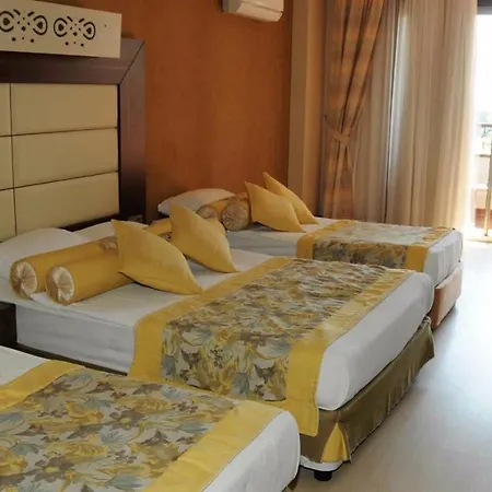 Hotel Noxinn Club Konaklı