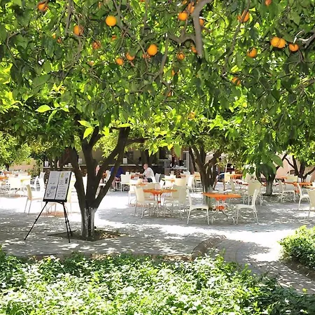 Noxinn Club Hotel 5*