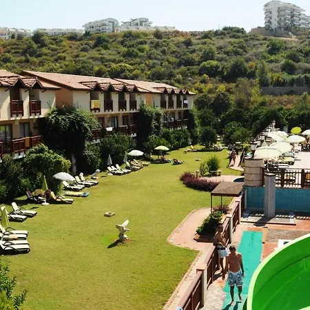 Noxinn Club Hotel
