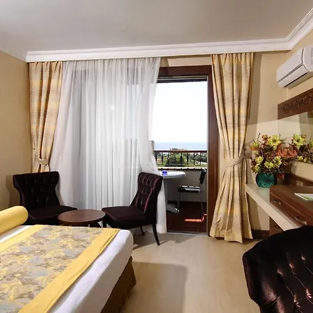 Hotel Noxinn Club 5*