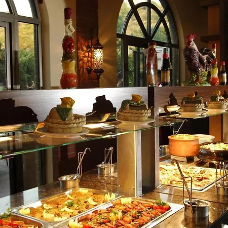 Noxinn Club Hotel