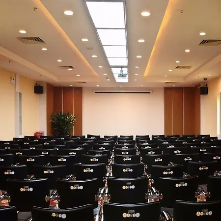 Noxinn Club Konaklı