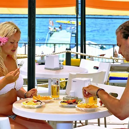 Hotel Noxinn Club