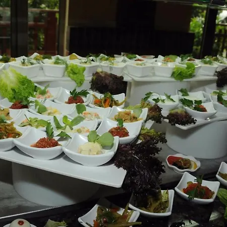Noxinn Club Konaklı