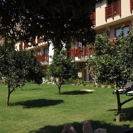 Noxinn Club Hotel 5*